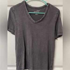 Vintage Wash Loose Fit Tee